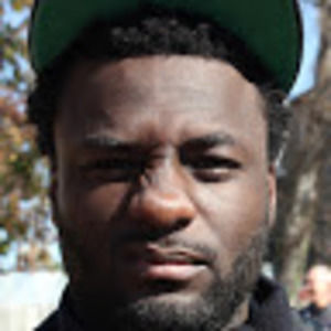 Meet your Posher, Leandre